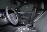 Miniatura Opel Mokka 1.2 Hybrid 145CV GS DCT6 Red Rubi  Aziendale foto 29