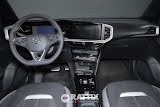 Miniatura Opel Mokka 1.2 Hybrid 145CV GS DCT6 Red Rubi  Aziendale foto 29