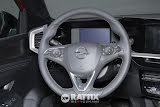 Miniatura Opel Mokka 1.2 Hybrid 145CV GS DCT6 Red Rubi  Aziendale foto 29