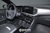Miniatura Opel Mokka 1.2 Hybrid 145CV GS DCT6 Red Rubi  Aziendale foto 29