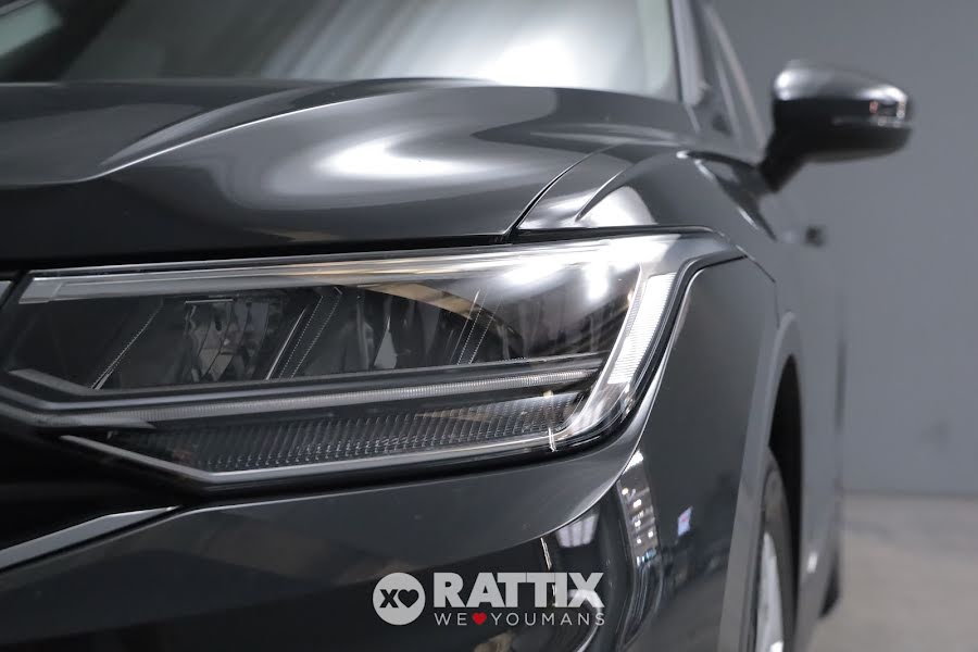 Volkswagen Tiguan 1.5 TSI 150CV Life   Urano Grey  Aziendale foto 3