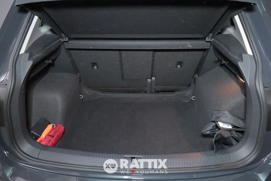 Volkswagen Tiguan 1.5 TSI 150CV Life   Urano Grey  Aziendale foto 6