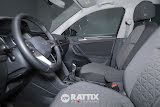 Miniatura Volkswagen Tiguan 1.5 TSI 150CV Life   Urano Grey  Aziendale foto 32