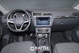 Miniatura Volkswagen Tiguan 1.5 TSI 150CV Life   Urano Grey  Aziendale foto 32