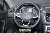 Miniatura Volkswagen Tiguan 1.5 TSI 150CV Life   Urano Grey  Aziendale foto 32