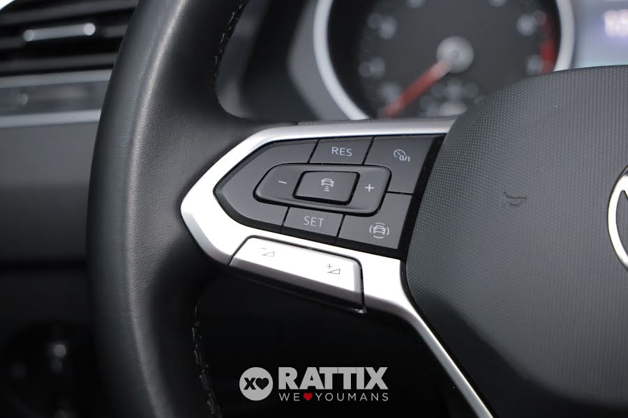 Volkswagen Tiguan 1.5 TSI 150CV Life   Urano Grey  Aziendale foto 10