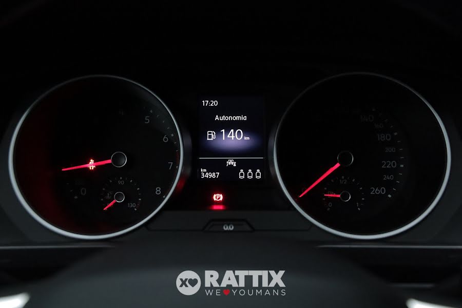 Volkswagen Tiguan 1.5 TSI 150CV Life   Urano Grey  Aziendale foto 14