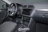 Miniatura Volkswagen Tiguan 1.5 TSI 150CV Life   Urano Grey  Aziendale foto 32