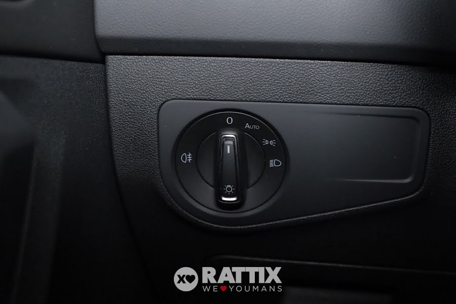 Volkswagen Tiguan 1.5 TSI 150CV Life   Urano Grey  Aziendale foto 28