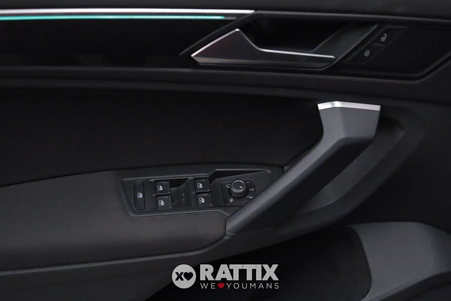 Volkswagen Tiguan 1.5 TSI 150CV Life   Urano Grey  Aziendale foto 29