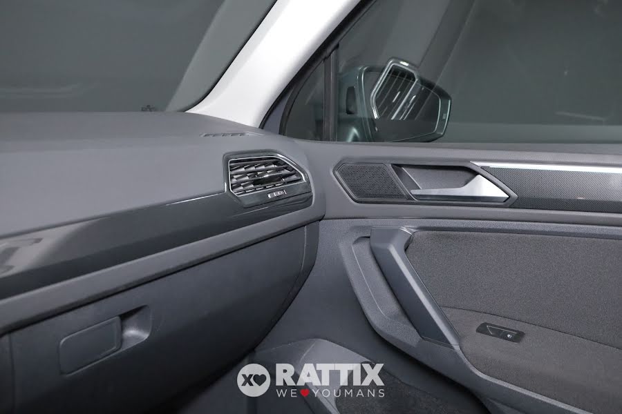 Volkswagen Tiguan 1.5 TSI 150CV Life   Urano Grey  Aziendale foto 31