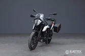 KTM 390 Adventure my20