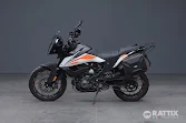 KTM 390 Adventure my20