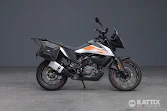 KTM 390 Adventure my20