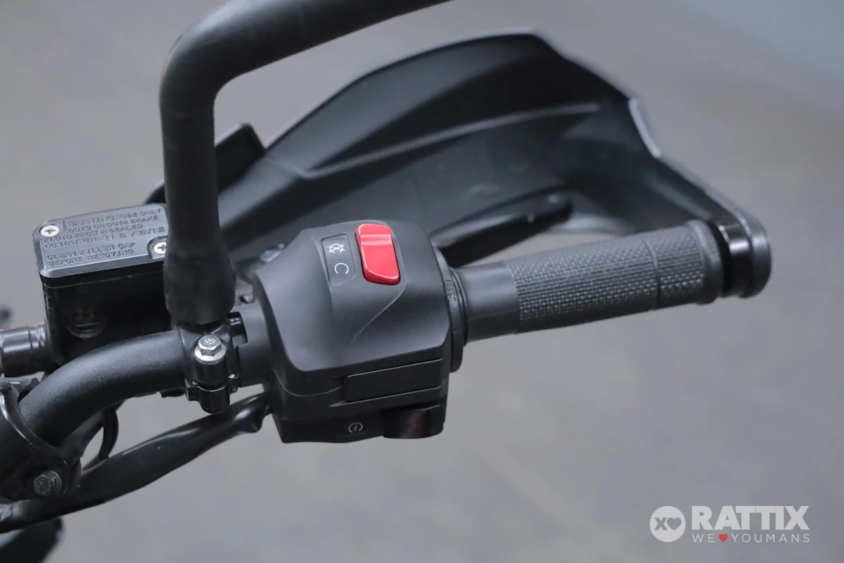 KTM 390 Adventure my20