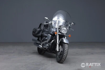 Foto SUZUKI Intruder 800 VL Volusia