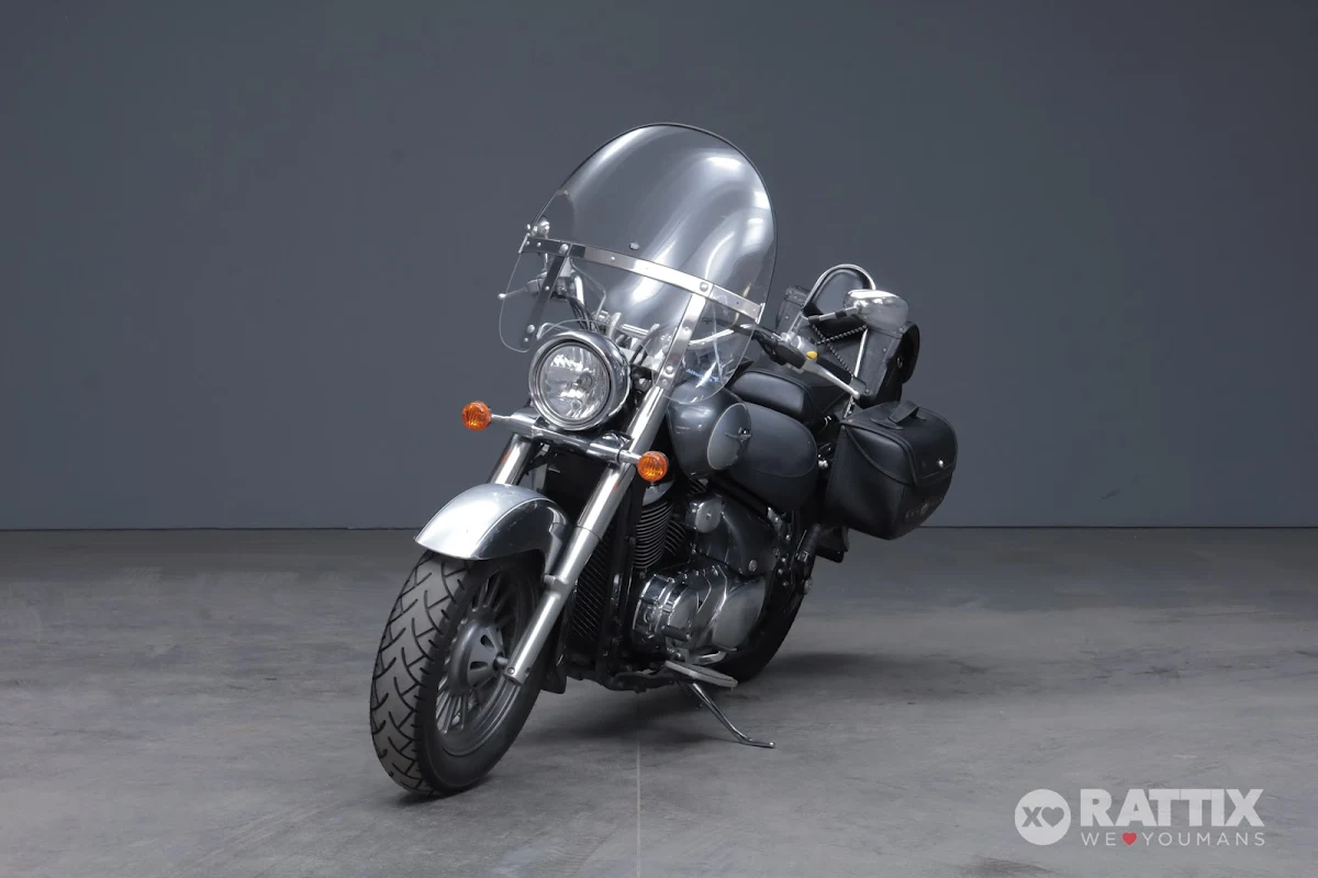 SUZUKI Intruder 800 VL Volusia