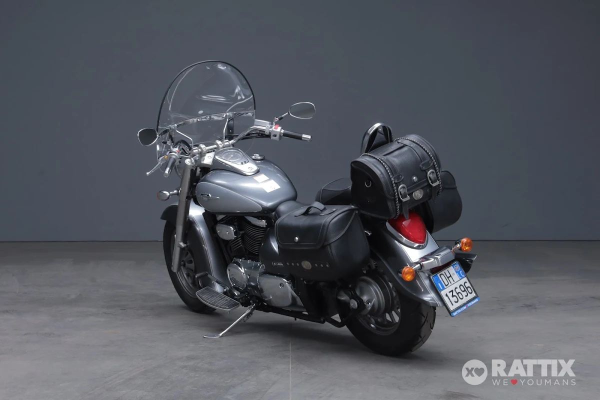 SUZUKI Intruder 800 VL Volusia