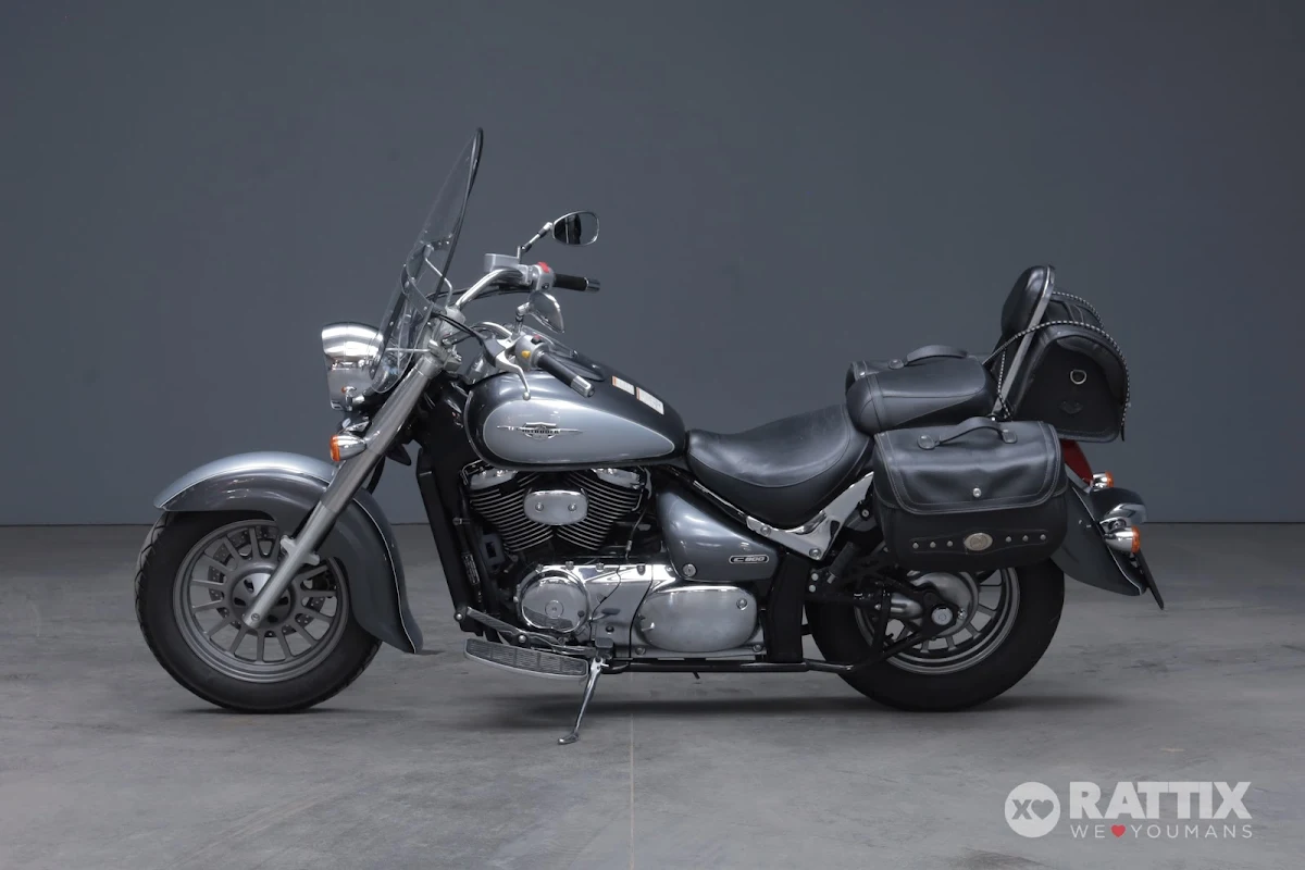 SUZUKI Intruder 800 VL Volusia