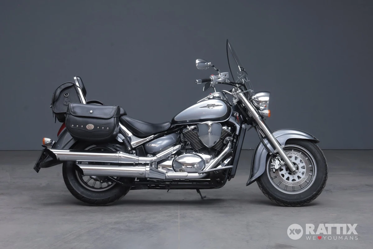 SUZUKI Intruder 800 VL Volusia