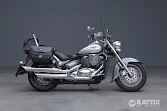 SUZUKI Intruder 800 VL Volusia
