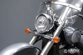 SUZUKI Intruder 800 VL Volusia