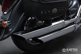 SUZUKI Intruder 800 VL Volusia