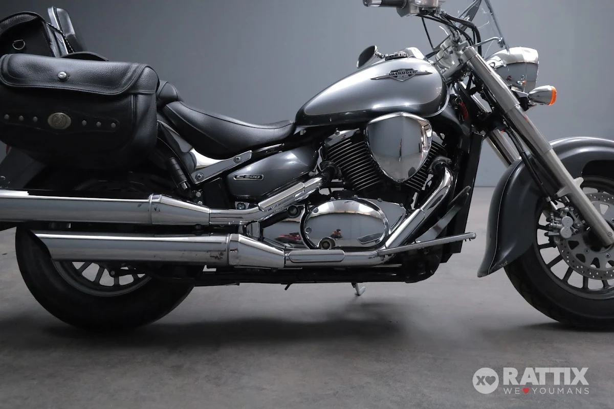 SUZUKI Intruder 800 VL Volusia