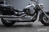 SUZUKI Intruder 800 VL Volusia