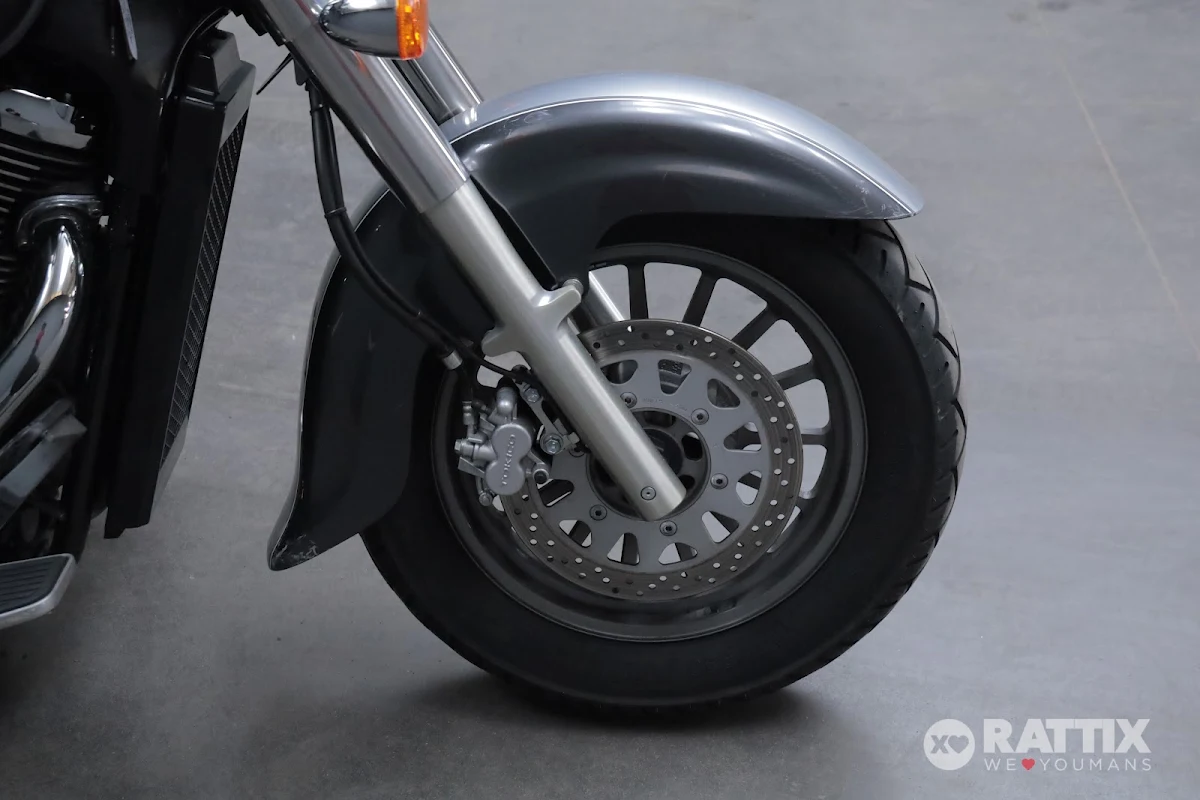 SUZUKI Intruder 800 VL Volusia