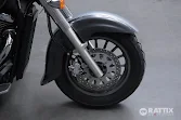 SUZUKI Intruder 800 VL Volusia