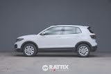 Miniatura Volkswagen T-Cross 1.0 TSI 110CV Style DSG Pure White  Aziendale foto 35