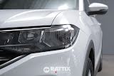 Miniatura Volkswagen T-Cross 1.0 TSI 110CV Style DSG Pure White  Aziendale foto 35