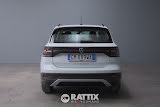 Miniatura Volkswagen T-Cross 1.0 TSI 110CV Style DSG Pure White  Aziendale foto 35