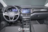 Miniatura Volkswagen T-Cross 1.0 TSI 110CV Style DSG Pure White  Aziendale foto 35