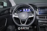 Miniatura Volkswagen T-Cross 1.0 TSI 110CV Style DSG Pure White  Aziendale foto 35