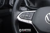 Miniatura Volkswagen T-Cross 1.0 TSI 110CV Style DSG Pure White  Aziendale foto 35