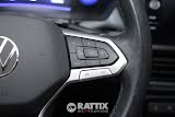 Miniatura Volkswagen T-Cross 1.0 TSI 110CV Style DSG Pure White  Aziendale foto 35