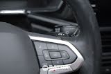 Miniatura Volkswagen T-Cross 1.0 TSI 110CV Style DSG Pure White  Aziendale foto 35