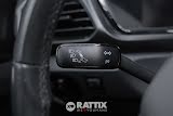 Miniatura Volkswagen T-Cross 1.0 TSI 110CV Style DSG Pure White  Aziendale foto 35