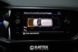 Miniatura Volkswagen T-Cross 1.0 TSI 110CV Style DSG Pure White  Aziendale foto 35