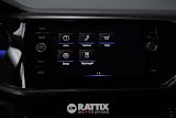 Miniatura Volkswagen T-Cross 1.0 TSI 110CV Style DSG Pure White  Aziendale foto 35