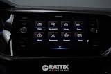 Miniatura Volkswagen T-Cross 1.0 TSI 110CV Style DSG Pure White  Aziendale foto 35