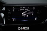 Miniatura Volkswagen T-Cross 1.0 TSI 110CV Style DSG Pure White  Aziendale foto 35