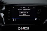 Miniatura Volkswagen T-Cross 1.0 TSI 110CV Style DSG Pure White  Aziendale foto 35