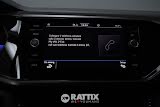 Miniatura Volkswagen T-Cross 1.0 TSI 110CV Style DSG Pure White  Aziendale foto 35