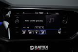 Miniatura Volkswagen T-Cross 1.0 TSI 110CV Style DSG Pure White  Aziendale foto 35