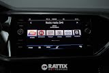 Miniatura Volkswagen T-Cross 1.0 TSI 110CV Style DSG Pure White  Aziendale foto 35