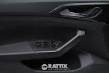 Miniatura Volkswagen T-Cross 1.0 TSI 110CV Style DSG Pure White  Aziendale foto 35