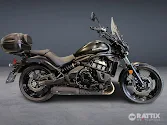 KAWASAKI Vulcan 650 S BK1 dep.A2 Abs my24